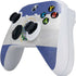 El Salvador Flag Distressed Xbox Series S Controller Skin